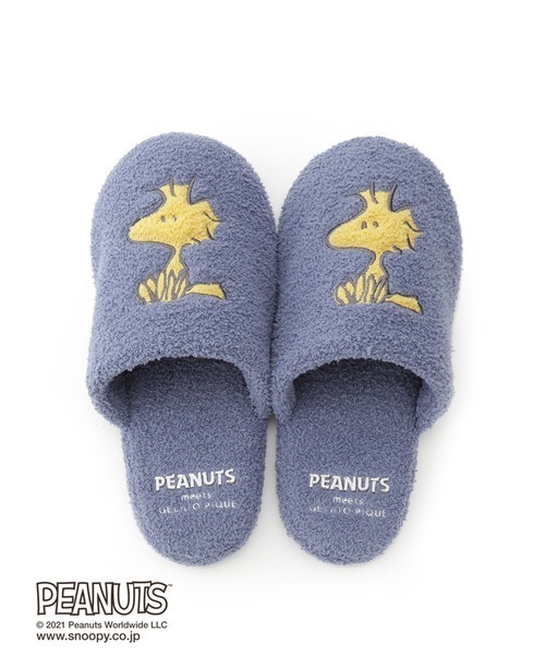 Homme Peanuts べビモコジャガードルームシューズ ルームシューズ スリッパ Gelato Pique ジェラートピケ のファッション通販 Zozotown Homme Peanuts べビモコジャガードルームシューズ ルームシューズ スリッパ Gelato Pique ジェラートピケ のファッション通販 Zozotown