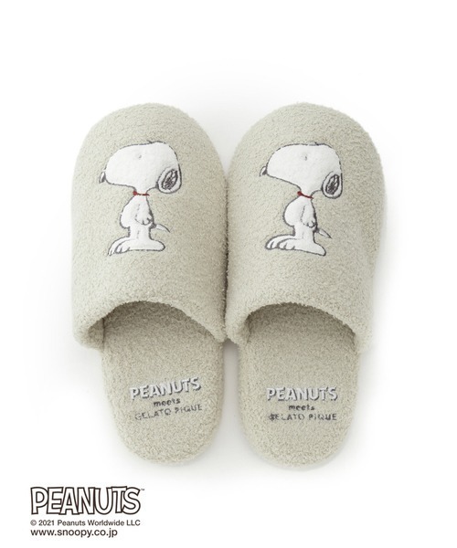 Homme Peanuts べビモコジャガードルームシューズ ルームシューズ スリッパ Gelato Pique ジェラートピケ のファッション通販 Zozotown Homme Peanuts べビモコジャガードルームシューズ ルームシューズ スリッパ Gelato Pique ジェラートピケ のファッション通販 Zozotown