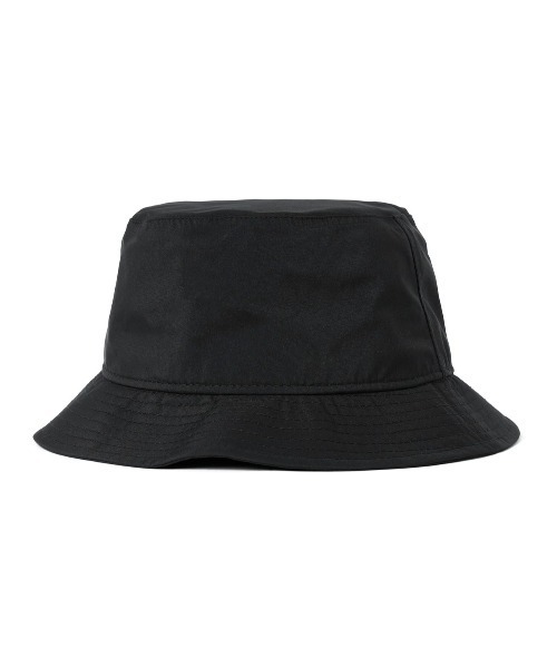 thisisneverthat(ディスイズネバーザット)の「GORE-TEX 3L BUCKET HAT(ハット・メンズ・ブラック・M/L/L/XL)」の3枚目の写真