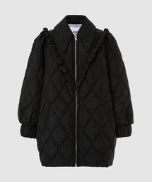 Recycled Ripstop Quilt