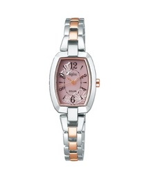 SEIKO（セイコー）の「SEIKO ingenu  AHJD423 トノー ソーラー レディース（アナログ腕時計・キッズ）」