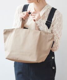 le.coeur blanc | ナイロンユーティリティトート(トートバッグ)