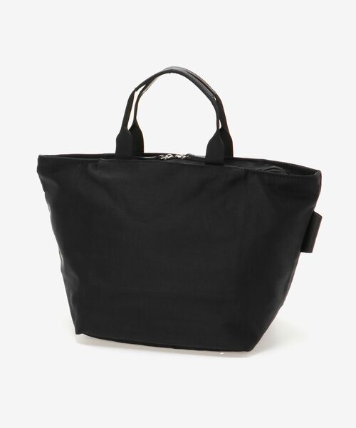 le.coeur blanc（ルクールブラン）の「ナイロンユーティリティトート（トートバッグ・レディース・ベージュ/ブラウン/ブラック・FREE）」の15枚目の写真