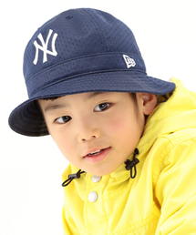 NEW ERA | ＜KIDS＞NEW ERA / 別注MESH HAT(ハット)