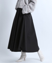 eL | 【eL】Super Flare Skirt/266070(スカート)