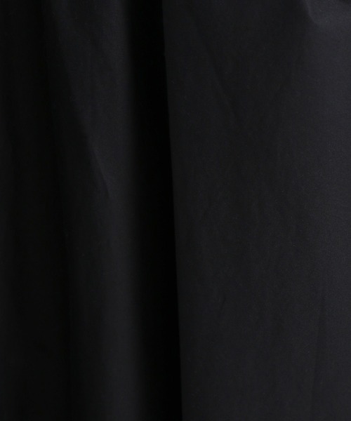 eL(エル)の「【eL】Super Flare Skirt/266070(スカート・レディース・ブラック/パープル系その他/ライトベージュ・FREE)」の21枚目の写真