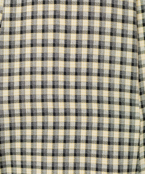 OLIVE des OLIVE（オリーブデオリーブ）の「リバーシブルマーメイドスカート（スカート・レディース・ブラック/ベージュ/グリーン・FREE）」の19枚目の写真