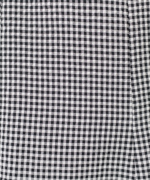 OLIVE des OLIVE（オリーブデオリーブ）の「リバーシブルマーメイドスカート（スカート・レディース・ブラック/ベージュ/グリーン・FREE）」の20枚目の写真