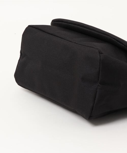 KANGOL（カンゴール）の「【 KANGOL / カンゴール 】 KANGOL ショルダーバッグ（ショルダーバッグ・レディース・ブラック系その他/ブラック/ベージュ・FREE）」の9枚目の写真