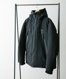 ITEMS URBANRESEARCH | ダウンフーディージャケット(ダウンジャケット/コート)