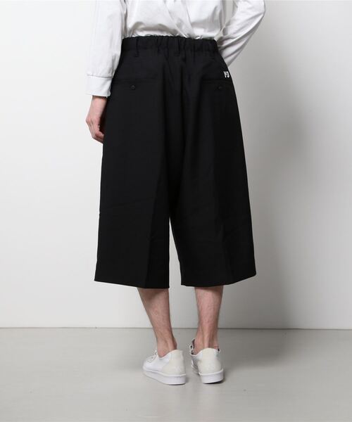 Y-3（ワイスリー）の「M CH1 ELEGANT WL SHORTS - LONG LENGTH（その他