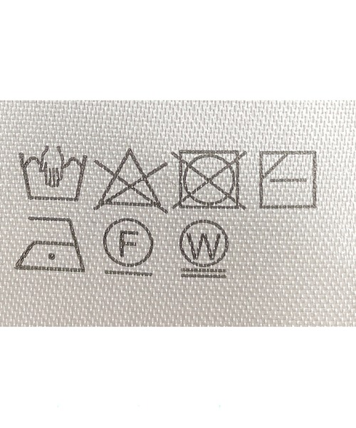 PICCIN（ピッチン）の「クロップドパール釦カーディガン（カーディガン/ボレロ・レディース・ブラック/オフホワイト/ブルー・M）」の14枚目の写真