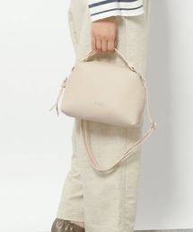 LAKOLE | フェイクレザー2WAYショルダーバッグ / 266469(ショルダーバッグ)