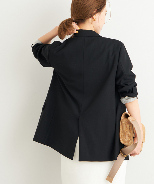 FRAMeWORK（フレームワーク）の「アーミークロスダブルブレスド