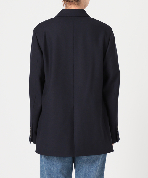 FRAMeWORK（フレームワーク）の「アーミークロスダブルブレスド