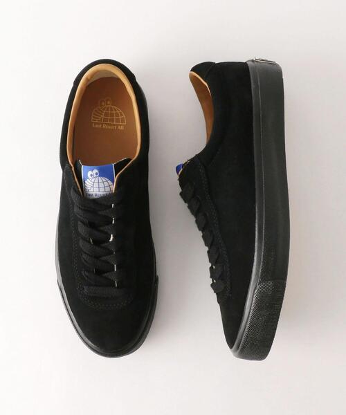 Last Resort AB（ラストリゾート・エービー）の「＜Last Resort AB （ラストリゾートエービー）＞ VM001 SD1/スニーカー（スニーカー・メンズ・その他1/ダークグレー/ネイビー/ブラック・40/41/42/43）」の4枚目の写真