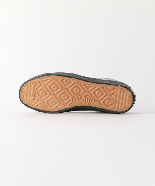 Last Resort AB（ラストリゾート・エービー）の「＜Last Resort AB （ラストリゾートエービー）＞ VM001 SD1/スニーカー（スニーカー・メンズ・その他1/ダークグレー/ネイビー/ブラック・40/41/42/43）」の7枚目の写真