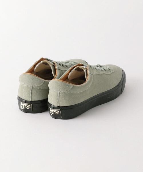 Last Resort AB（ラストリゾート・エービー）の「＜Last Resort AB （ラストリゾートエービー）＞ VM001 SD1/スニーカー（スニーカー・メンズ・その他1/ダークグレー/ネイビー/ブラック・40/41/42/43）」の8枚目の写真