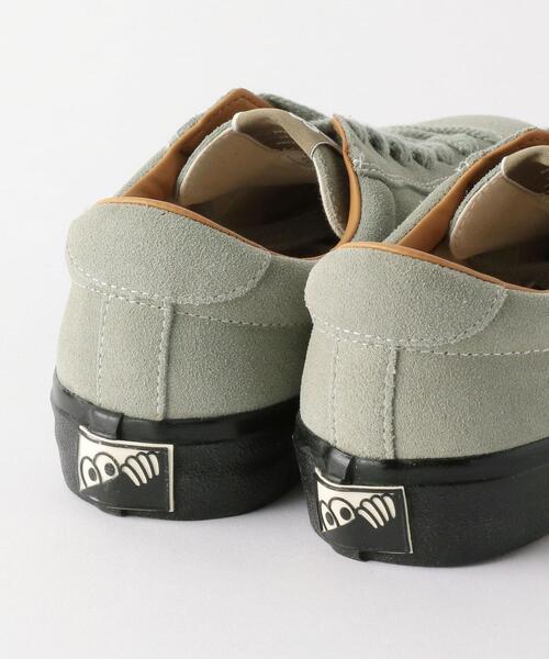 Last Resort AB（ラストリゾート・エービー）の「＜Last Resort AB （ラストリゾートエービー）＞ VM001 SD1/スニーカー（スニーカー・メンズ・その他1/ダークグレー/ネイビー/ブラック・40/41/42/43）」の10枚目の写真