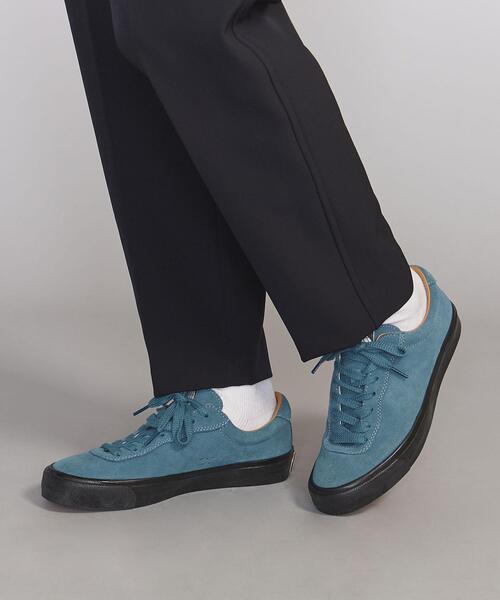 Last Resort AB（ラストリゾート・エービー）の「＜Last Resort AB （ラストリゾートエービー）＞ VM001 SD1/スニーカー（スニーカー・メンズ・その他1/ダークグレー/ネイビー/ブラック・40/41/42/43）」の12枚目の写真