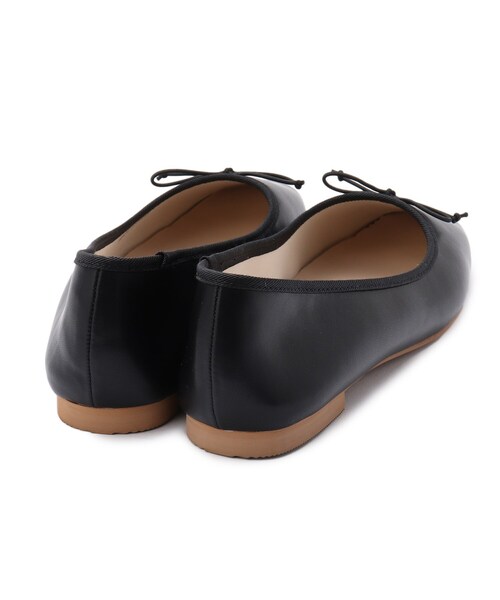 couture brooch（クチュールブローチ）の「◆ソフトバレエシューズ（その他シューズ・レディース・ライトパープル/ブラック/ピンク系・45/30/35）」の7枚目の写真