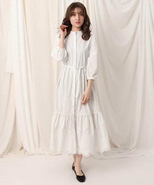 couture brooch（クチュールブローチ）の「◆ソフトバレエシューズ（その他シューズ・レディース・ライトパープル/ブラック/ピンク系・45/30/35）」の4枚目の写真