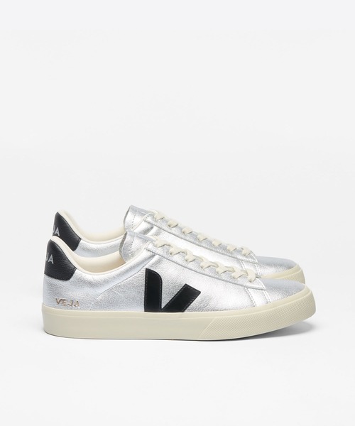 VEJA ヴェジャ スニーカー CAMPO VEJA(ヴェジャ)】 CAMPO|allureville OFFICIAL SITE / ONLINE