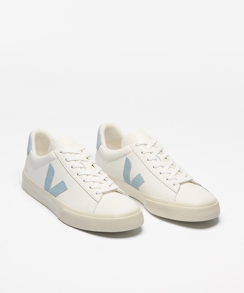 VEJA / “CAMPO” スニーカー（スニーカー）｜VEJA（ヴェジャ）の