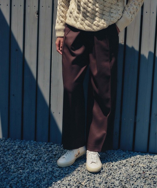 VEJA（ヴェジャ）の「VEJA / “CAMPO”  スニーカー（スニーカー・レディース・ホワイト×ブラック/ホワイト×ライトグレー/ホワイト×カーキブラウン/ホワイト系1/ホワイト×ゴールド/ホワイト系/ホワイト×グリーン/シルバー/ホワイト×ブルー/シルバー系/ホワイト×ピンク・38/39/36/37/41/42/40/43）」の22枚目の写真