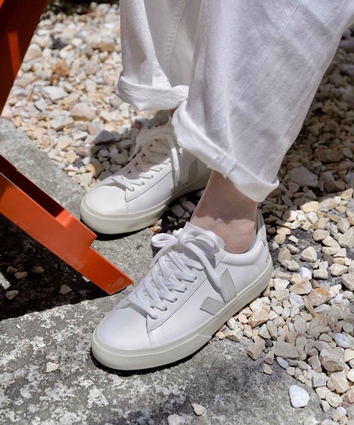 VEJA / “CAMPO” スニーカー（スニーカー）｜VEJA（ヴェジャ）の 
