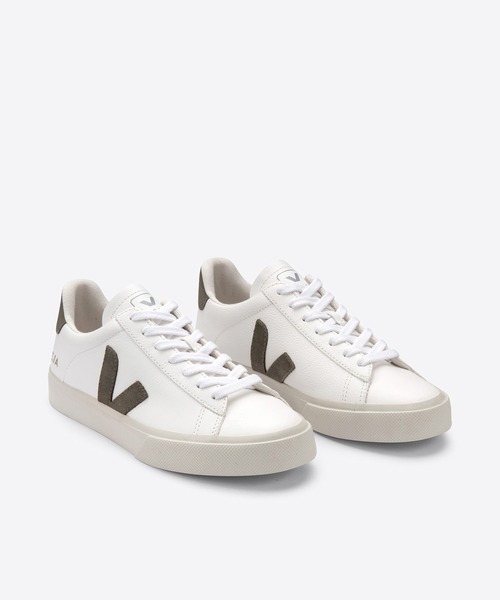 新品未使用品❗️VEJA CAMPO 24センチ VEJA / “CAMPO” スニーカー（スニーカー）｜VEJA（ヴェジャ）の