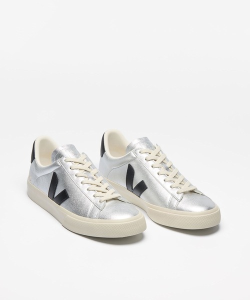 最終値引きVEJA スニーカー 24cm VEJA / “CAMPO” スニーカー（スニーカー）｜VEJA（ヴェジャ）の