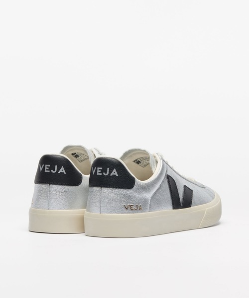 VEJA / “CAMPO” スニーカー（スニーカー）｜VEJA（ヴェジャ）の