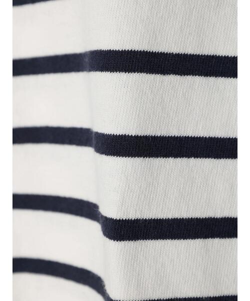 Green　Parks（グリーンパークス）の「メキシカンボーダーパーカー（パーカー・レディース・ネイビー/レッド・FREE）」の18枚目の写真