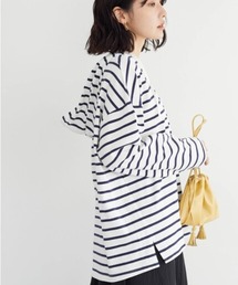 Green　Parks | メキシカンボーダーパーカー(パーカー)