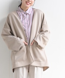 カットポンチミドルジャケット