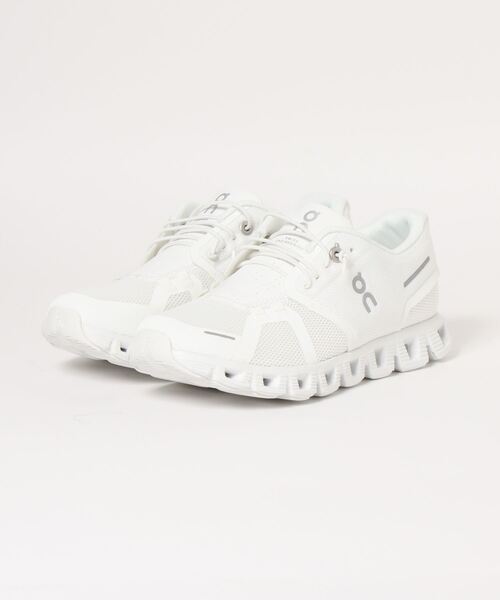 On（オン）の「【ON】Cloud 5（スニーカー）」 - WEAR