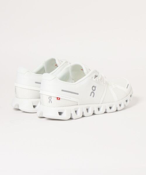 On（オン）の「【ON】Cloud 5（スニーカー）」 - WEAR