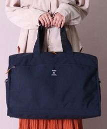 (LF)【anello】10ポケット/35L 2WAY 大容量 ボストンバック