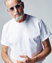 AKM | LOGO TEE(Tシャツ/カットソー)