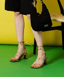 MAISON SPECIAL | 2WAYストラップサンダル【MAISON SPECIAL/メゾンスペシャル】(サンダル)