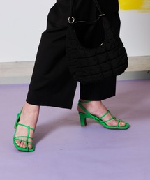 Stretch Cut Off Sandals/ストレッチカットオフサンダル【MAISON