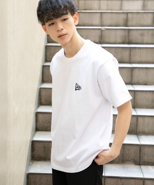 パラスパレス半袖Tシャツ ホワイト/ネイビー 楽天市場】Pal'las Palace（Tシャツ・カットソー｜トップス