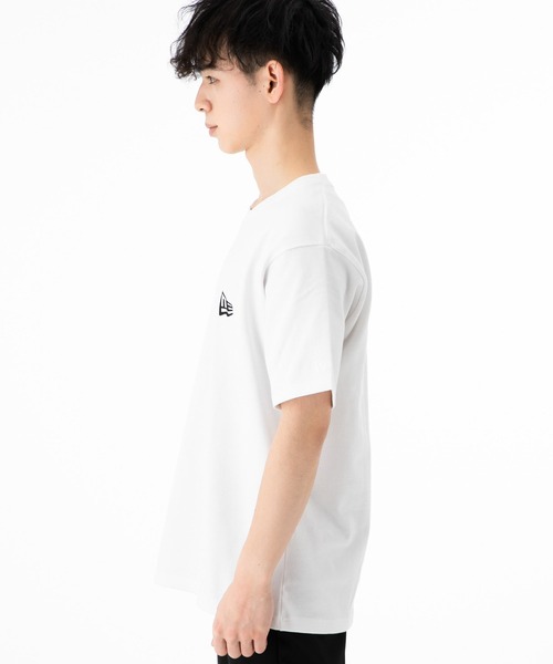 パラスパレス半袖Tシャツ ホワイト/ネイビー パラスパレス半袖Tシャツ ホワイト/ネイビー - メルカリ
