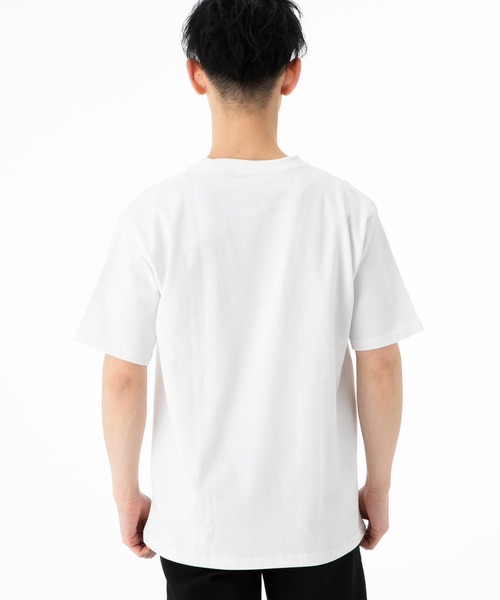 パラスパレス半袖Tシャツ ホワイト/ネイビー 2025年最新】PAL'LAS PALACE Tシャツの人気アイテム - メルカリ