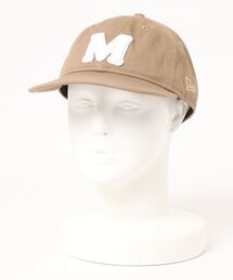 NEW ERA | 【NEW ERA】9THIRTY イージースナップ 神山 まりあ パッカブル M(キャップ)