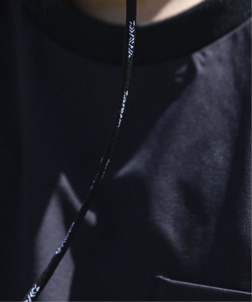 JOURNAL STANDARD relume（ジャーナルスタンダード　レリューム）の「【DAIWA / ダイワ】別注 SHELTECH HAT（ハット・メンズ・ブラック/ネイビー/グリーン・FREE）」の6枚目の写真