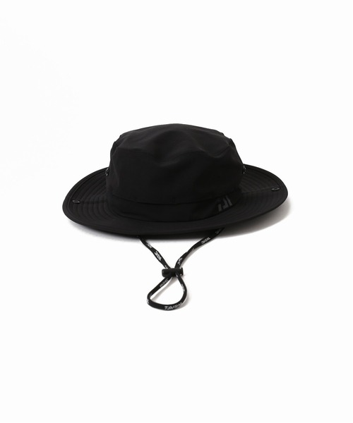 JOURNAL STANDARD relume（ジャーナルスタンダード　レリューム）の「【DAIWA / ダイワ】別注 SHELTECH HAT（ハット・メンズ・ブラック/ネイビー/グリーン・FREE）」の21枚目の写真