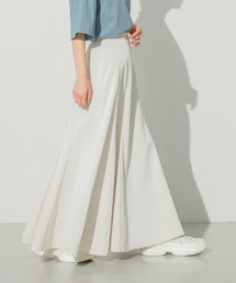 N.O.R.C | リネンツイルマーメードスカート(スカート)