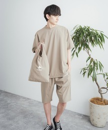 セットアップ 3点セット KRIFF MAYER クリフメイヤー at TENT Tシャツ＆ショートパンツ＆エコバッグ